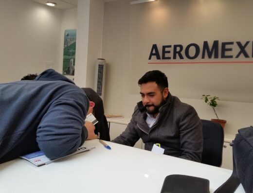 AEROMEXICO