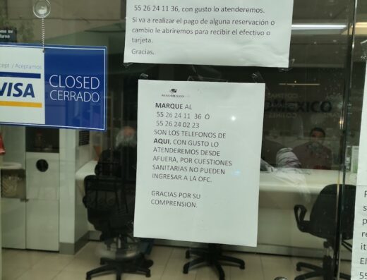 AEROMEXICO
