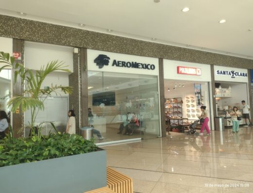 Aeroméxico