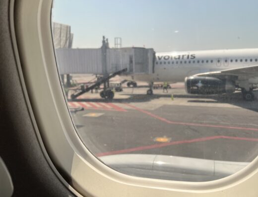 Aeroméxico