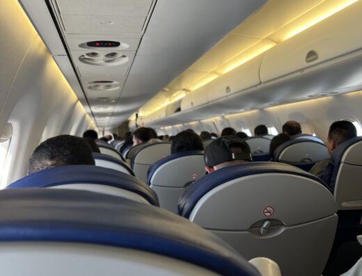 Aeroméxico