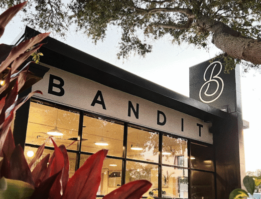 Bandit Coffee Co.
