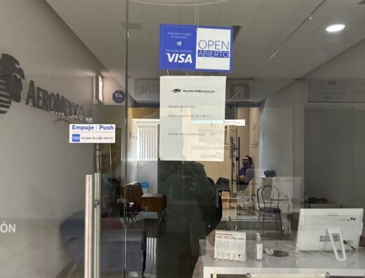 Aeroméxico Plaza Inn