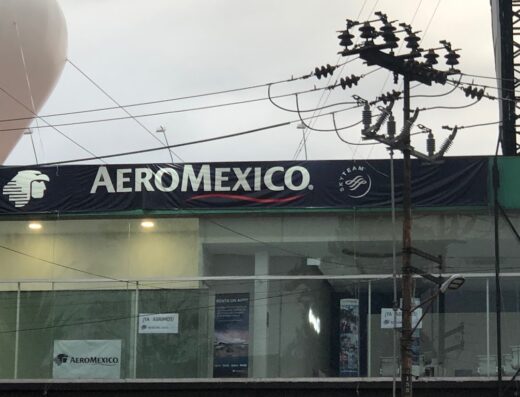 Aeromexico
