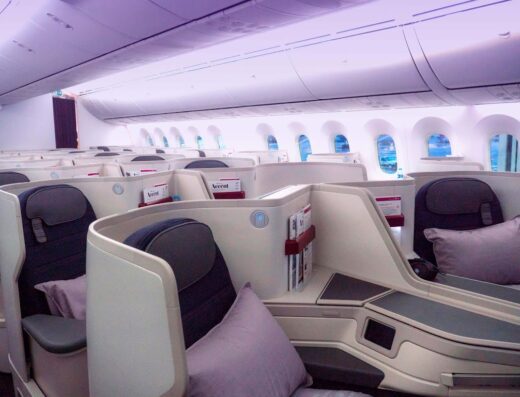 Aeromexico