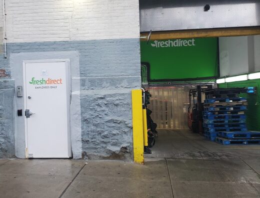 FreshDirect