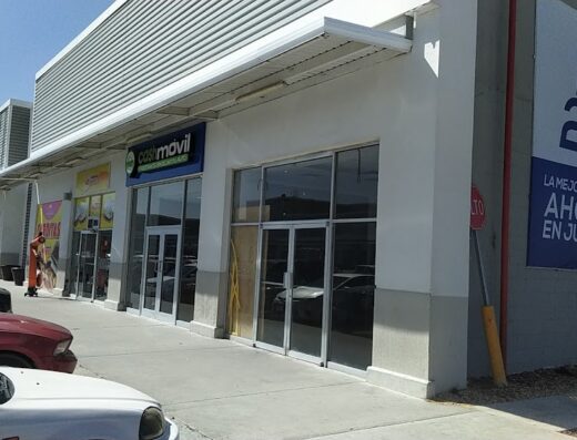 Aeroméxico Ciudad Juárez La Monumental