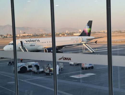 Aeroméxico Torreón