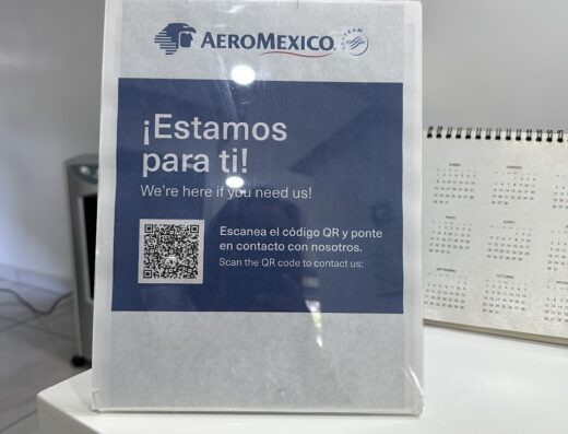 Aeromexico
