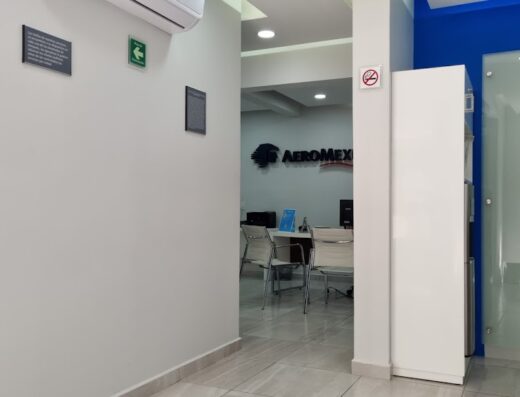 Aeromexico