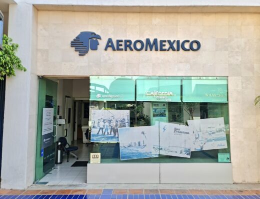 Aeroméxico