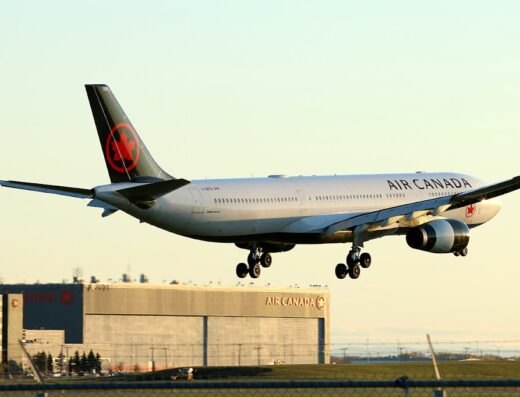 Air Canada