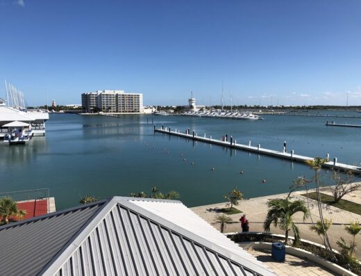 Air Canada Vacations