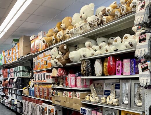USA Super Stores