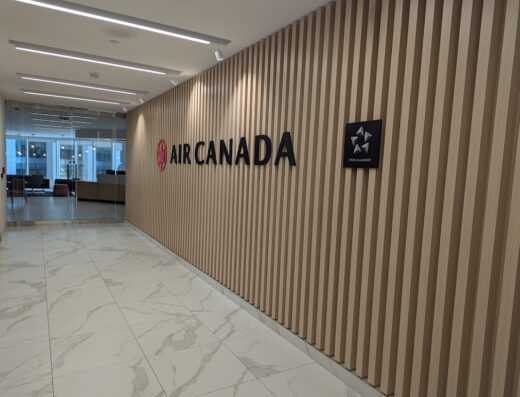 Air Canada