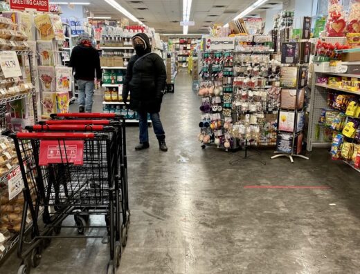 USA Super Stores