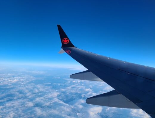 Air Canada