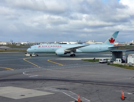 Air Canada
