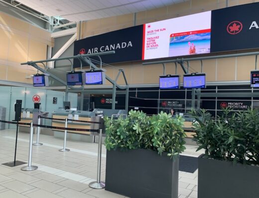 Air Canada