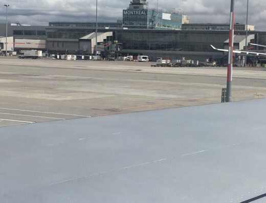 Air Canada