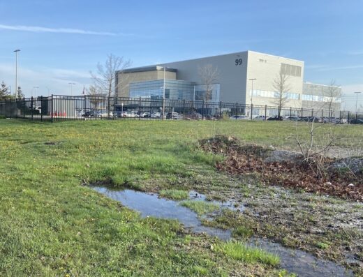 Air Canada Operations Centre