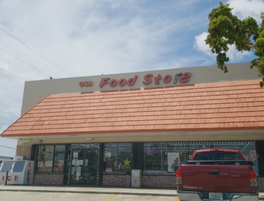 USA Food Store
