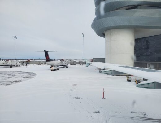 Air Canada