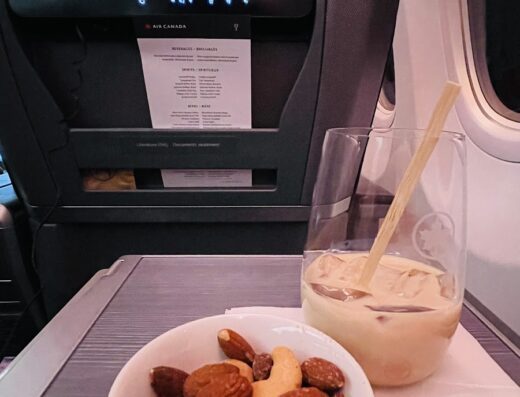 Air Canada