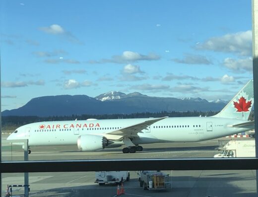 Air Canada
