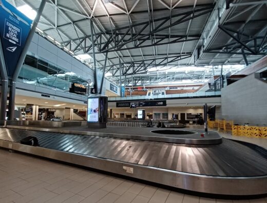 Air Canada