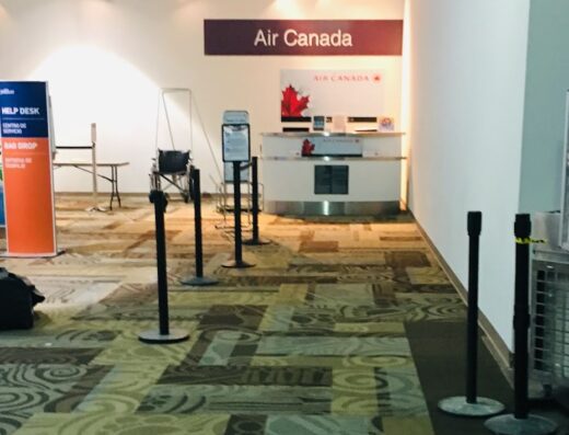 Air Canada