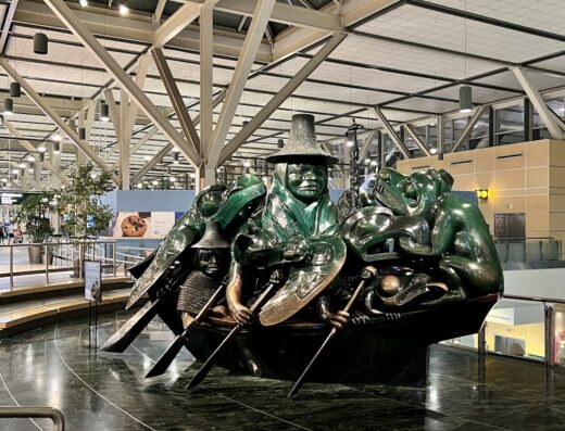 Calgary International Airport