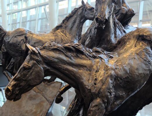 Calgary International Airport
