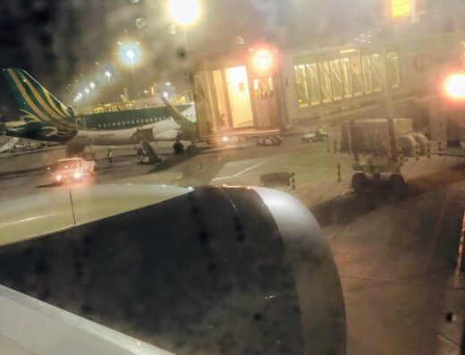 Air Canada