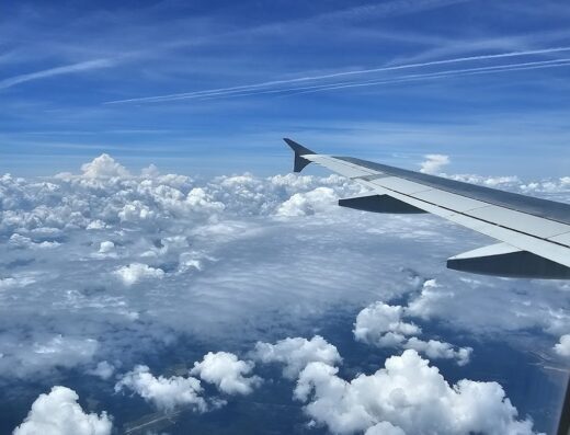 American Airlines DCA