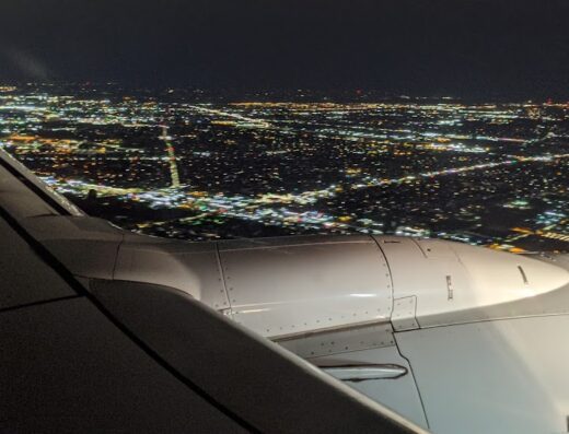 American Airlines