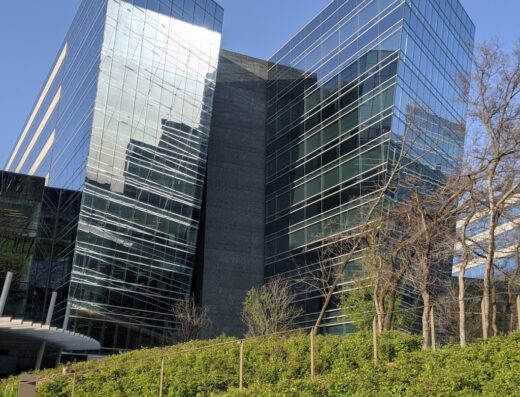 American Airlines Headquarters