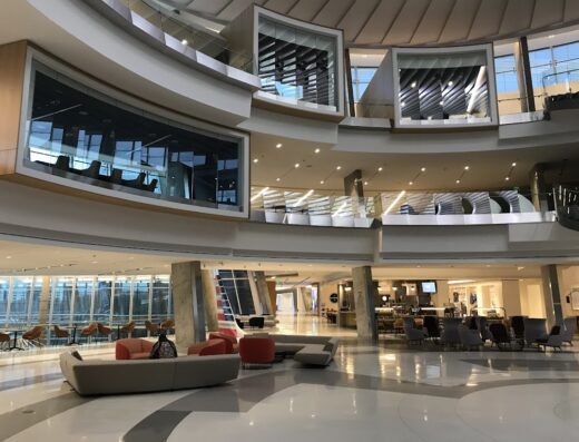 American Airlines Headquarters