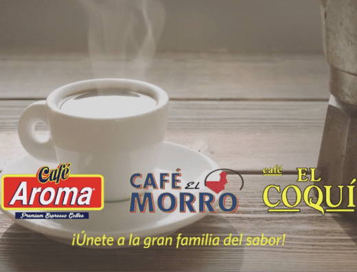 Pan American Coffee Co.