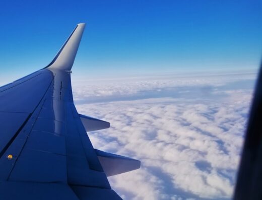 American Airlines