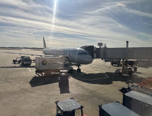 American Airlines