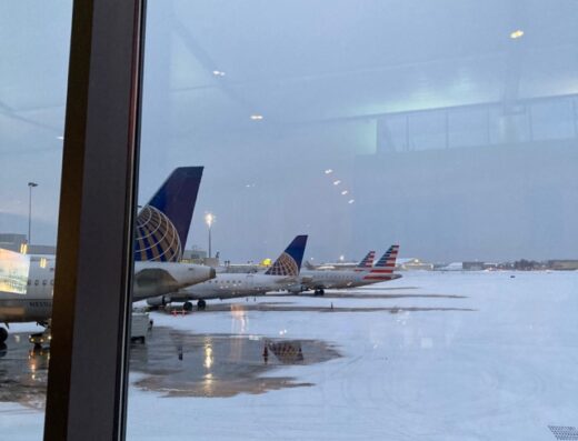 American Airlines