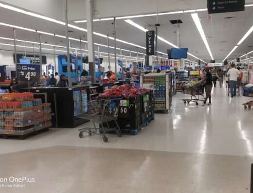 Walmart Supercenter