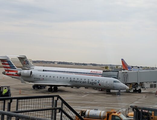 American Airlines