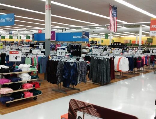 Walmart Supercenter