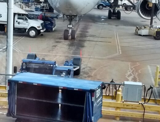 American Airlines