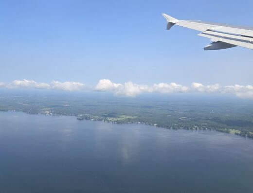American Airlines