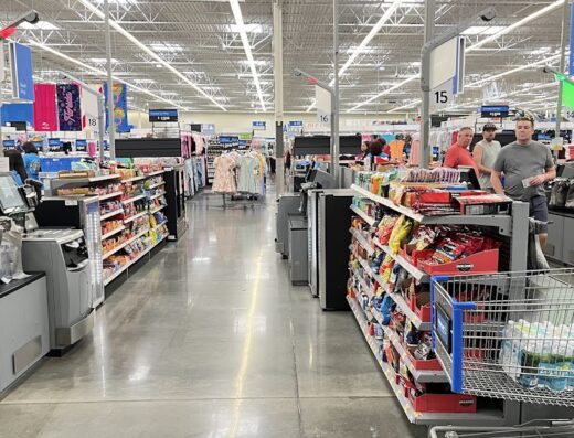 Walmart Supercenter