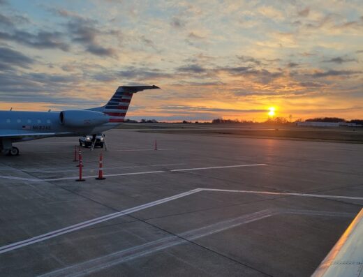 American Airlines Inc