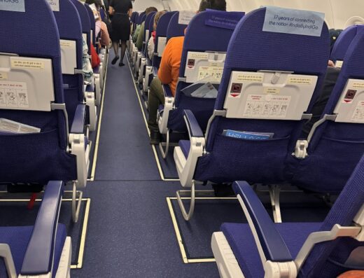 IndiGo Kochi